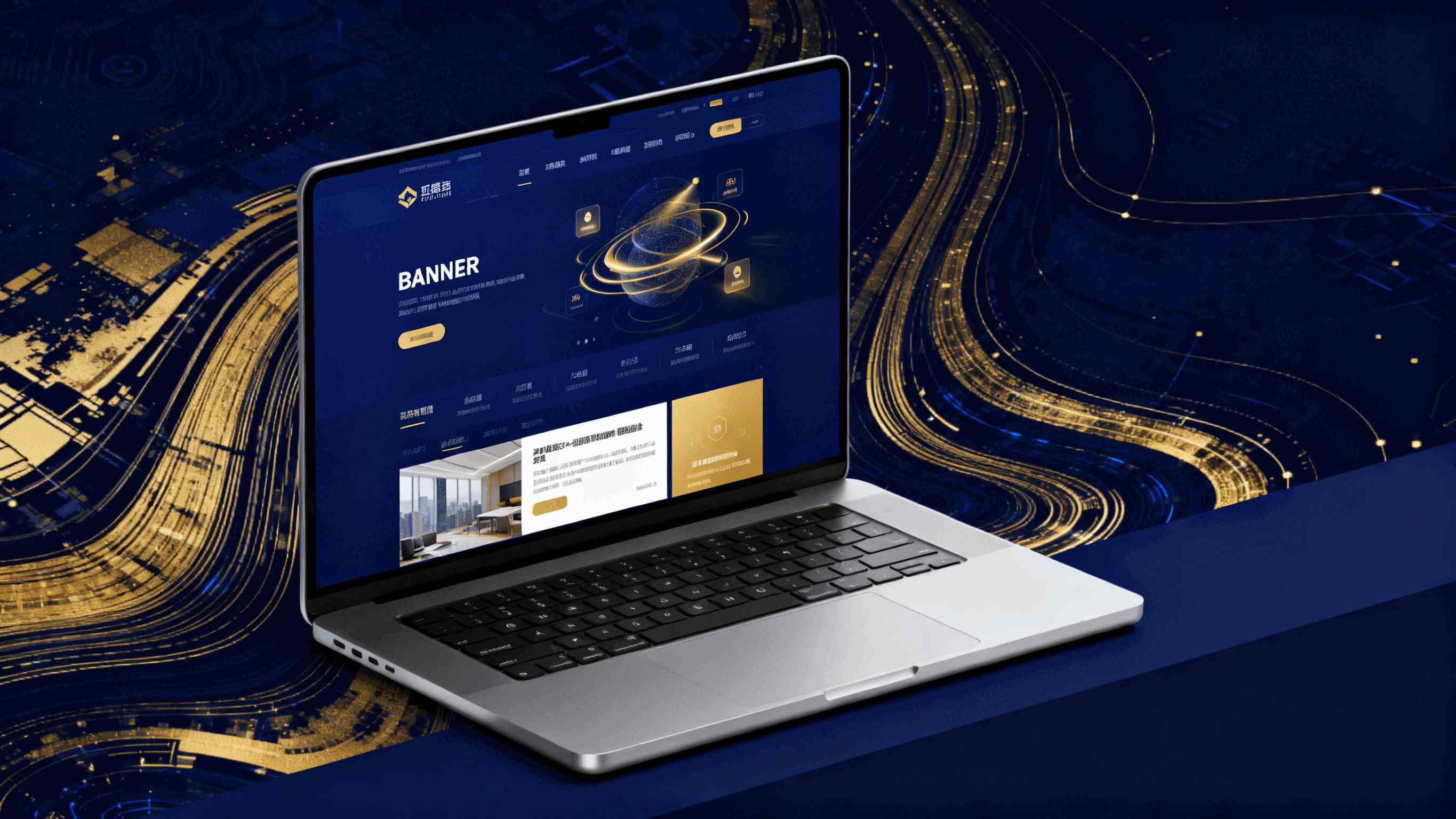 品牌官网建设方案